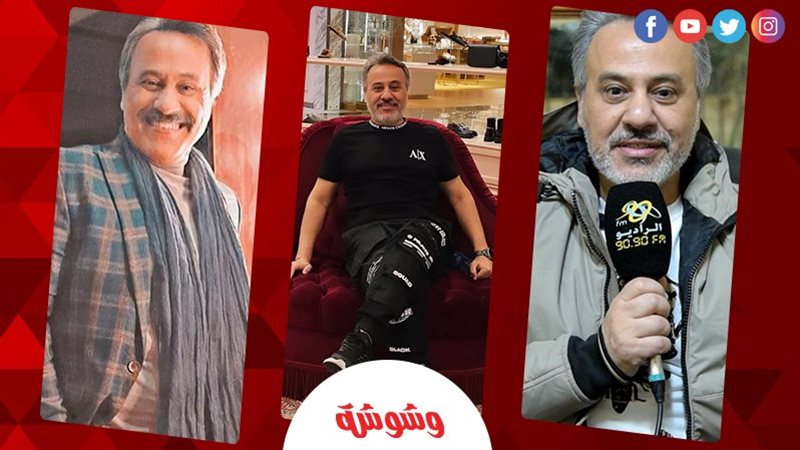 إيهاب فهمي