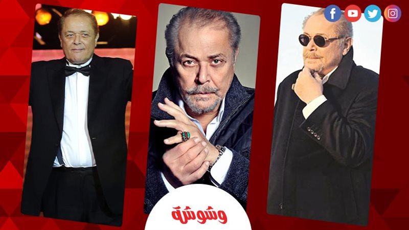 محمود عبد العزيز