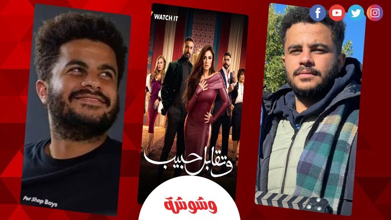 محمد الخبيري