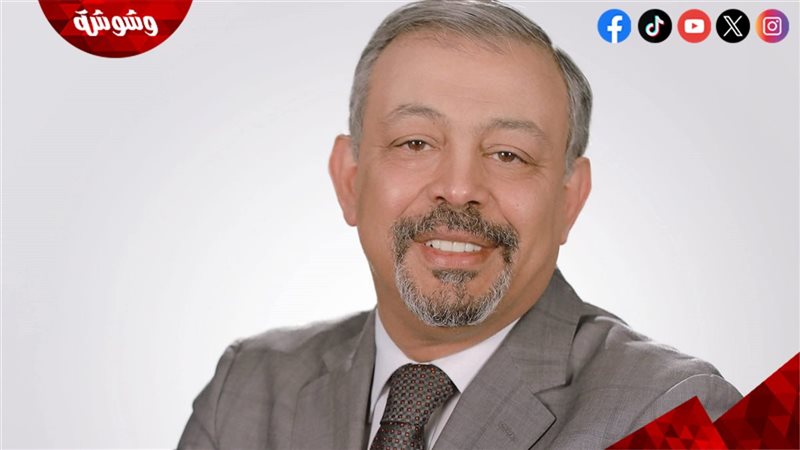 عمرو الكحكى