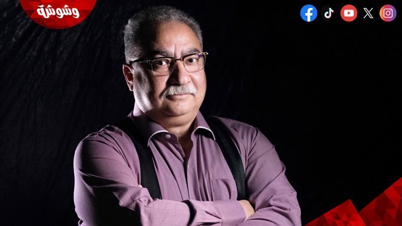 إبراهيم عيسى