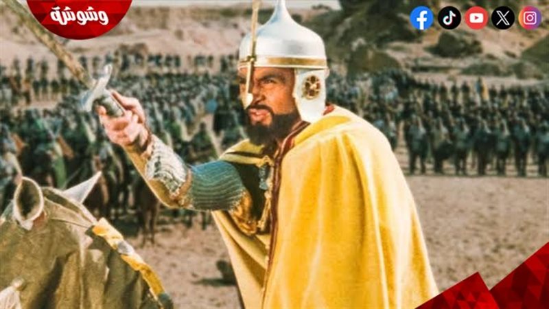 فيلم الناصر صلاح