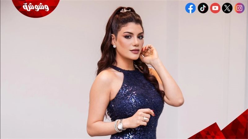 صابرين النجيلي