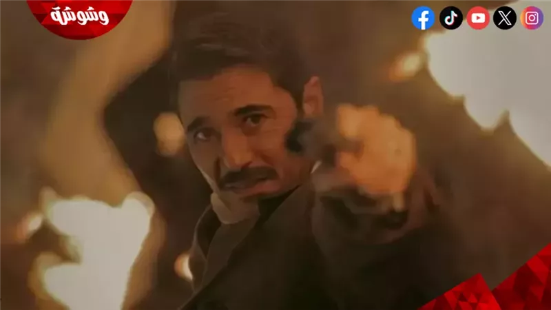 أحمد عز