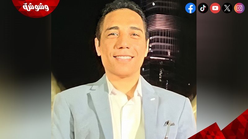 المخرج سعد هنداوي