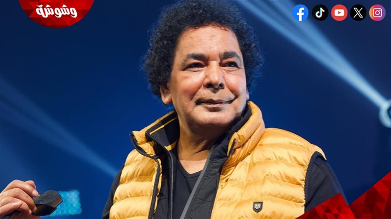 محمد منير