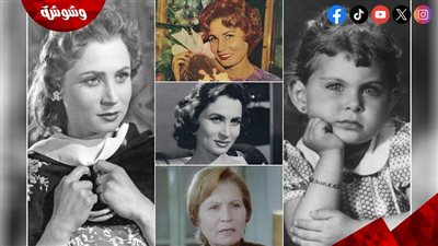ميلاد زهرة.. حكاية العلا التي سكنت وجدان الفن