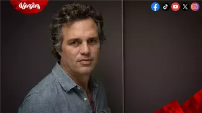 تفاصيل الفيلم الجديد لـ مارك رافالو 