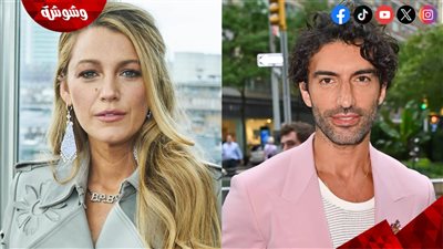 تصرف صادم من شركة Marvel في قضية جوستين بالدوني وبليك ليفلي!