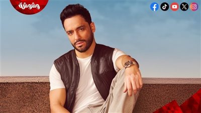 بعد تأجيله.. تفاصيل ألبوم رامي جمال وموعد إطلاقه