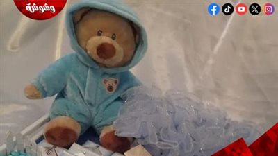 أفكار جديدة لتزيين المنزل عند استقبال مولود ولد 
