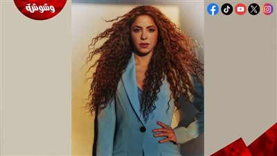 بأسعار اقتصادية.. شاكيرا تطلق علامتها التجارية للعناية بالشعر
