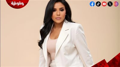 بكلمات مؤثرة… أمينة تنعي المطرب أحمد عامر ‎
