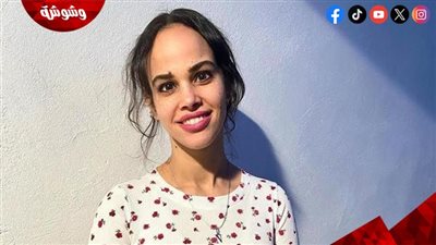 نور عمرو دياب تكشف معاناتها مع الحساسية.. فماذا قالت؟