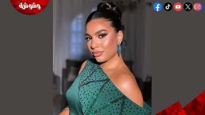 دنيا سامي تتعاون مع يوسف الشريف في 