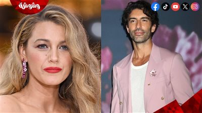 طلب قانوني صادم جديد من بليك ليفلي تجاه جوستين بالدوني في قضياهم