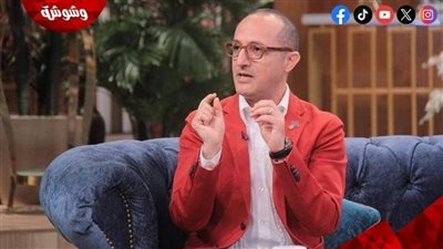 شريف مدكور: أنا عشرتي صعبة.. وأفكر في الزواج عند سن الستين‎ 