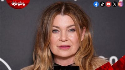 تفاصيل تعرض بطلة مسلسل Grey's Anatomy لإصابة خطيرة