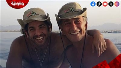 تكريماً لوالده.. نور هشام سليم يطلق علامته التجارية تحت اسم 