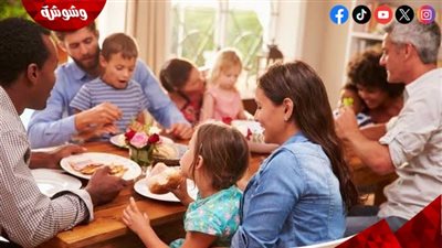 أبرزها تعزيز الثقة بالنفس.. فوائد مهمة للزيارات العائلية