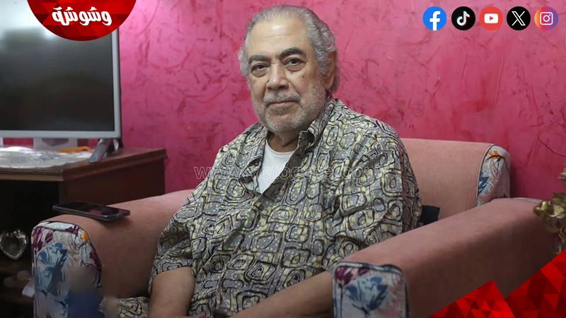 صبري عبد المنعم