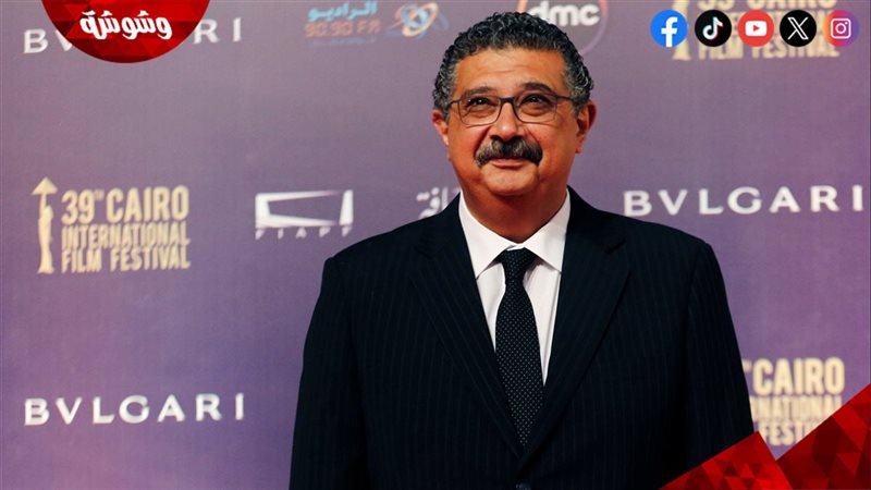 ماجد الكدواني