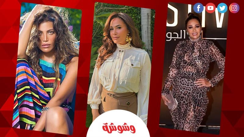 وشوشة
