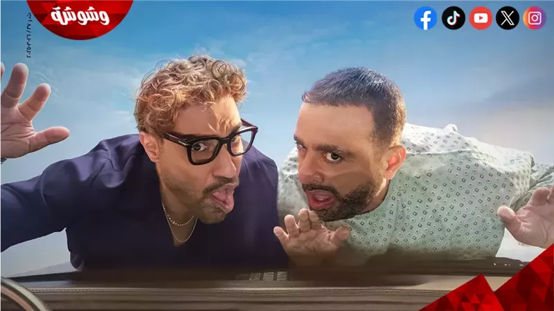 فيلم أحمد وأحمد