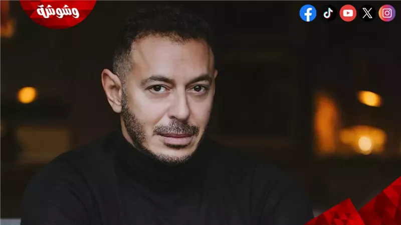 مصطفى شعبان