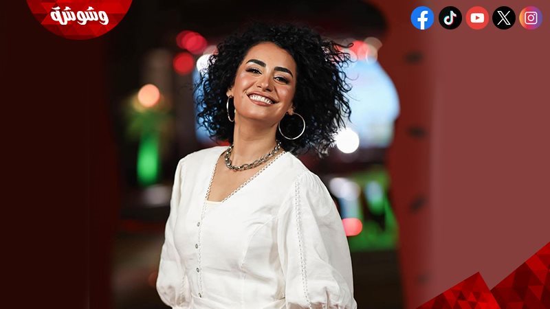 نانسي صلاح