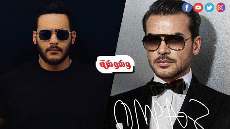 محمد شحاتة و ساموزين