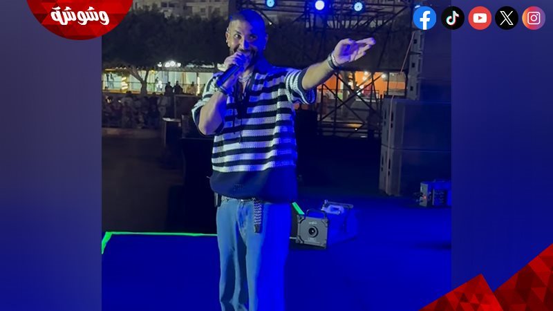 أحمد سعد
