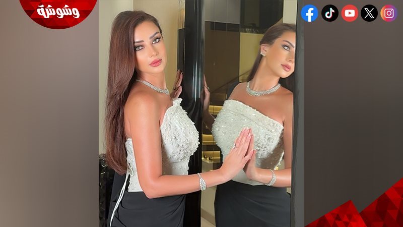 رضوى الشربيني