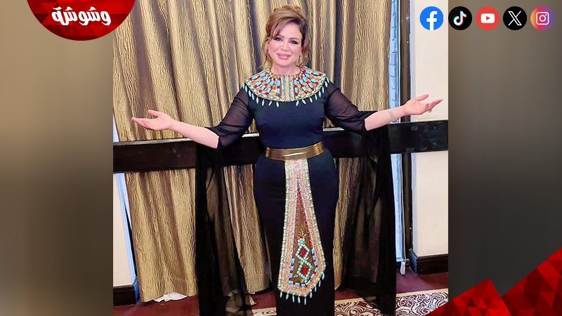 إلهام شاهين