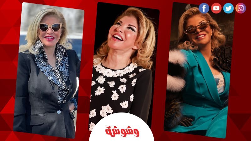 هالة سرحان