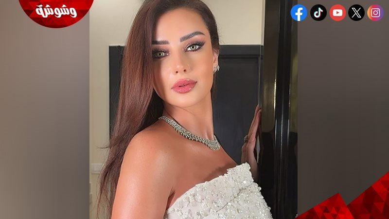 رضوى الشربيني