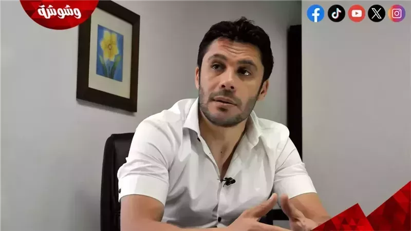 أحمد حسن