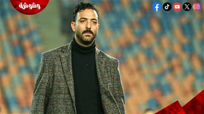 ميدو: حتى لو أصبحت أغنى رجل في العالم مش هغير حاجة في حياتي ‎     