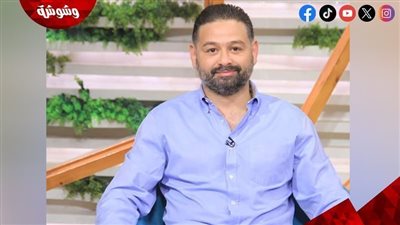 أمير شاهين يطمئن الجمهور بعد احتجاز إلهام شاهين في العراق: 