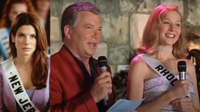 حقيقة تقديم الجزء الثالث من فيلم Miss Congeniality 3