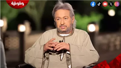 نور الشريف يروي كيف اكتشف أنه يتيم.. ويفجّر مفاجآت عن عائلته‎