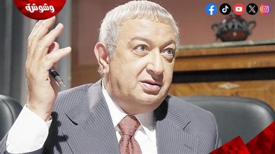 نور الشريف: أدوار الانفعالات الداخلية مرهقة.. وقيمة نجيب محفوظ أكبر من نوبل‎