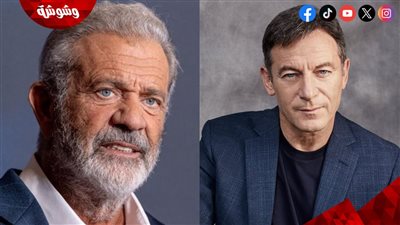 هجوم شرس من نجم شهير على ميل جيبسون والسبب؟