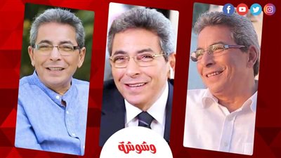 عودة “باب الخلق”: محمود سعد يفتح الباب من جديد