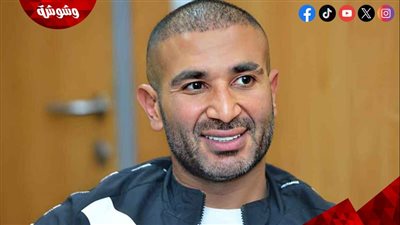 بعد تعرضه لحادث سير .. أزمات في حياة أحمد سعد‎   
