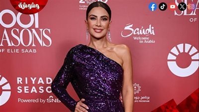صبا مبارك: أول ما بسمع صوت شيرين بدمع.. أسطورة حقيقية وربنا يقوّيها