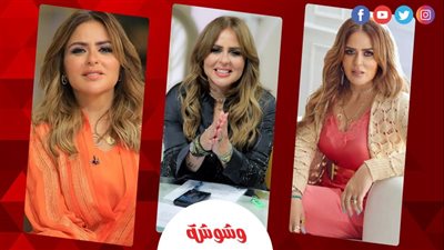 حكاية مها الصغير.. كيف تصدّرت التريند دون أن تنطق بكلمة؟