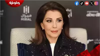 ماجدة الرومي تطرح ألبوم جديد من تأليفها‎.. تفاصيل 