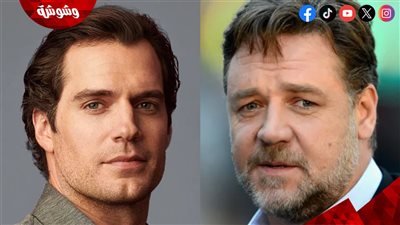 تفاصيل الفيلم الجديد لـ راسل كرو 