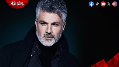 فارس كرم يعود بقوة إلى المسرح بحفل غنائي في قبرص‎   